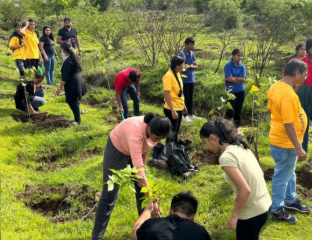 Nature Care Center Sai Charitable Lab